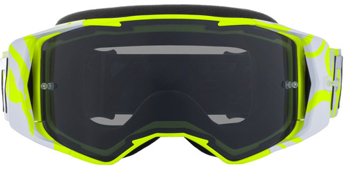 FXR Factory Ride MX/Offroad Goggles