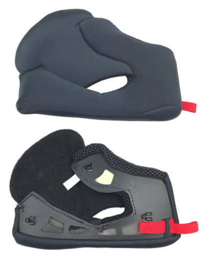 Nexx X.WST 2 Replacement Cheek Pads
