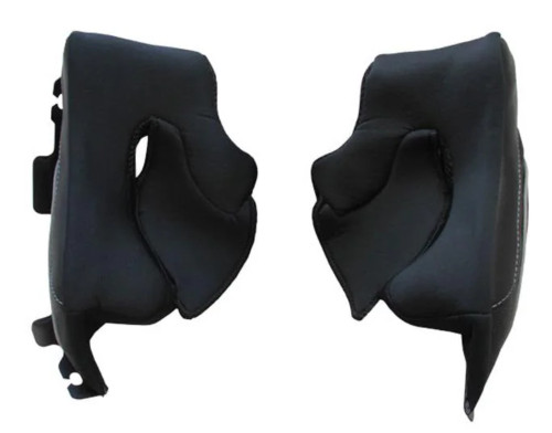 Nexx X.WST 2 Replacement Cheek Pads