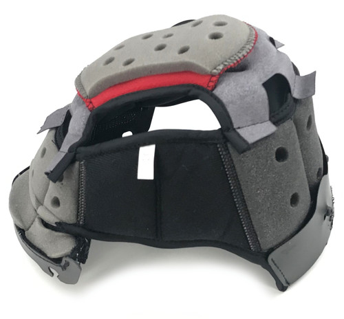 Nexx X.WST 2 Helmet Top Inner Liner Pad