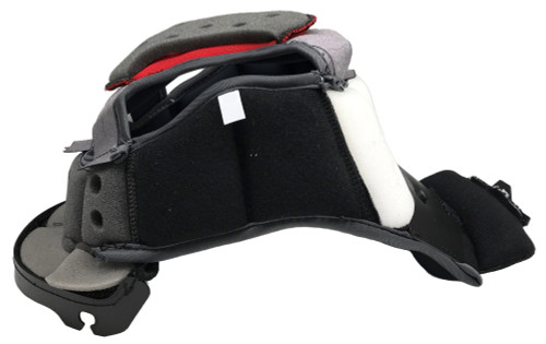 Nexx X.WED 2 Helmet Top Inner Liner Pad
