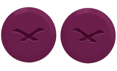 Nexx SX.10 Helmet Shield Pivot Buttons