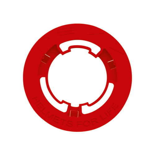 Nexx SX.10 Helmet Shield Pivot Washers