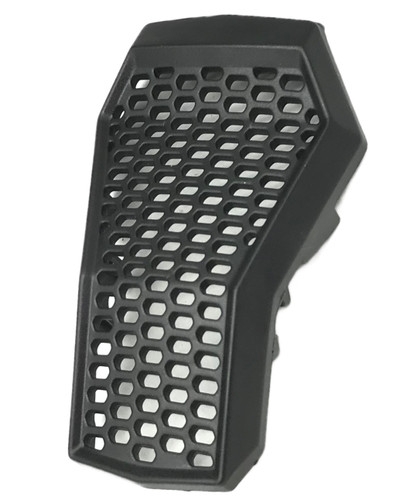 Nexx X.D1 Helmet Front Chin Vent