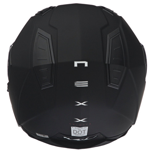 Nexx X.40 Plain Solid Modular Helmet