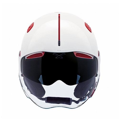 Nexx SX.10 SWITX Solid Half Helmet