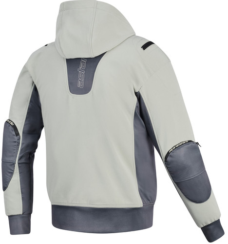 Alpinestars Moblast Mens Waterproof Motorcycle Jacket