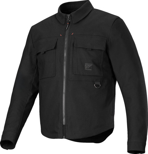 Alpinestars Byron WR Mens Motorcycle Riding Overshirt