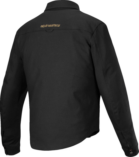 Alpinestars Byron WR Mens Motorcycle Riding Overshirt