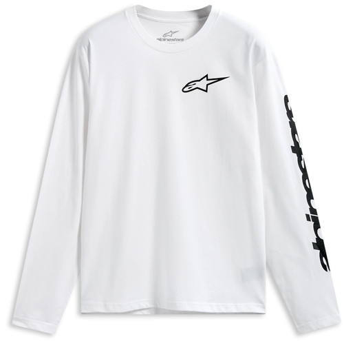 Alpinestars Trackside CSF Mens Long Sleeve T-Shirt
