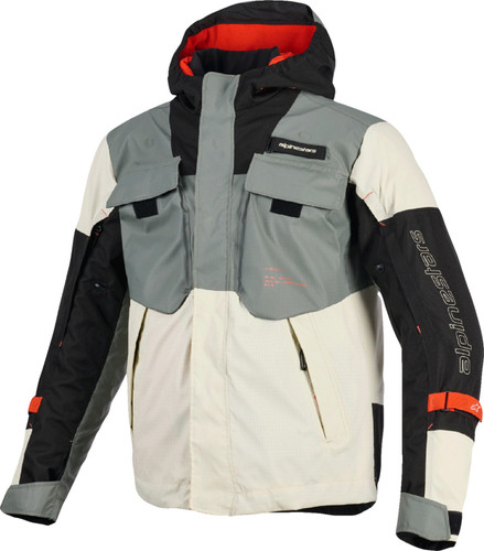 Alpinestars Mospher Mens Waterproof Motorcycle Jacket