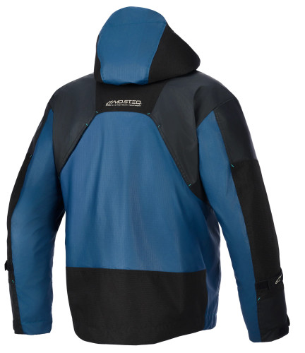 Alpinestars Mospher Mens Waterproof Motorcycle Jacket