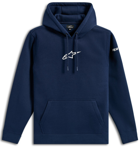 Alpinestars Frontal Mens Pullover Hoody