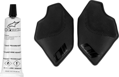 Alpinestars Tech 10 Supervented Boot Footbed Inserts