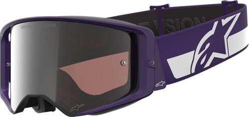 Alpinestars Supertech LE Hunta 96 XXV MX Goggles