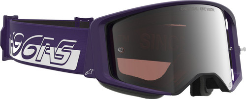 Alpinestars Supertech LE Hunta 96 XXV MX Goggles