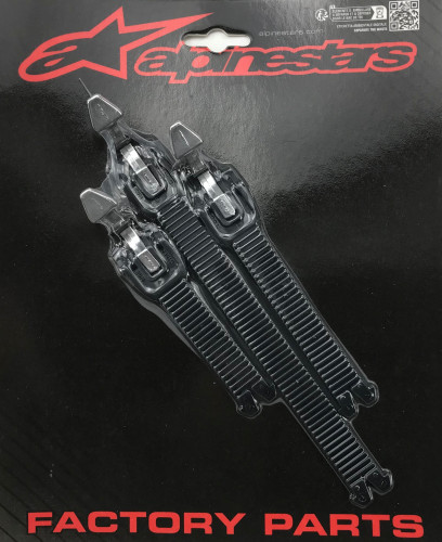 Alpinestars Tech 7S/Tech-T Boot Buckle Strap Kit