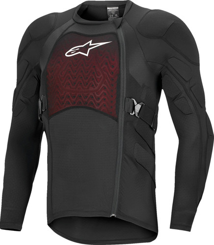 Alpinestars Bionic Plasma LT Long Sleeve Protection Jacket