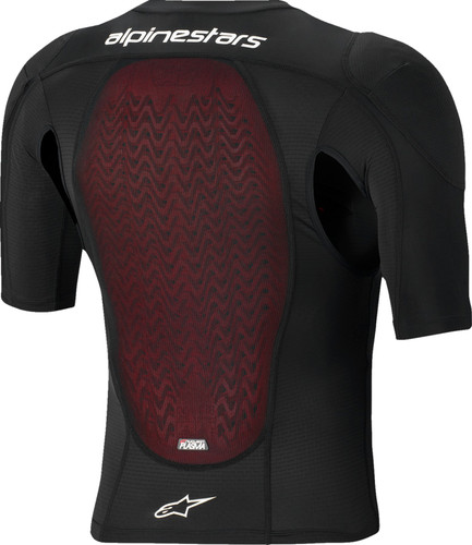 Alpinestars Bionic Plasma LT Short Sleeve Protective Jacket
