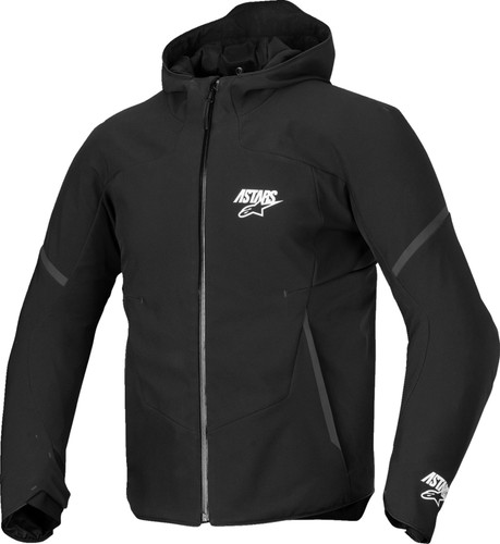Alpinestars Aeroshell Mens Waterproof Motorcycle Jacket
