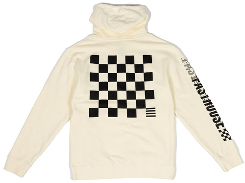 Fasthouse Racer Mens Pullover Hoody