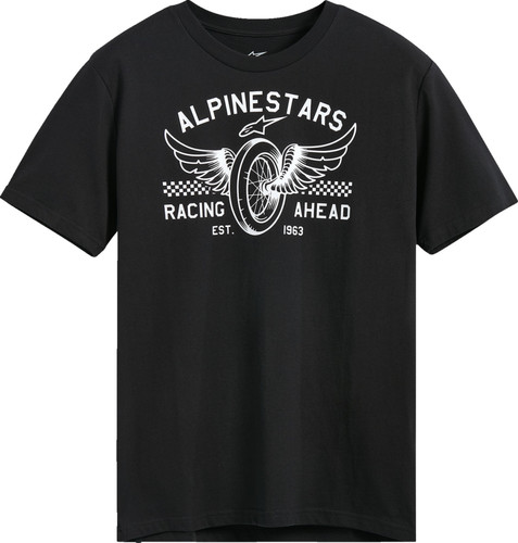 Alpinestars Heritage Patch CSF Mens Short Sleeve T-Shirt