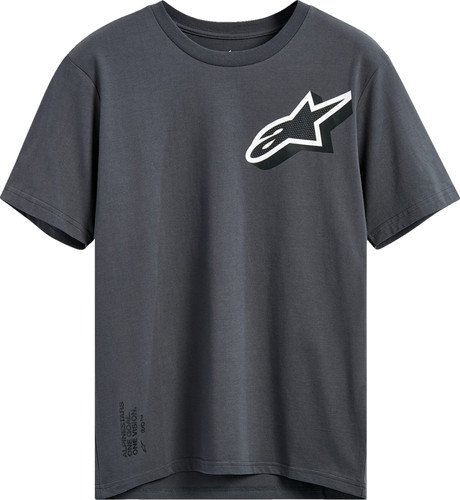Alpinestars Shaded CSF Mens Short Sleeve T-Shirt