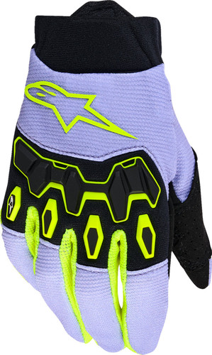 Alpinestars Full Bore V2 Youth MX Offroad Gloves