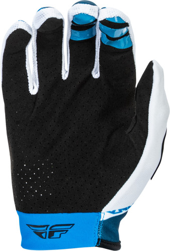 Fly Racing Lite Mens MX Offroad Gloves