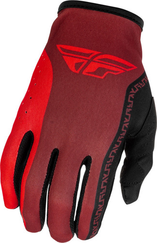 Fly Racing Lite Youth MX Offroad Gloves