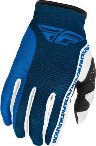 Fly Racing Lite Youth MX Offroad Gloves