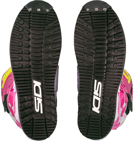 Sidi Crossair HD Enduro Billy Bolt 1 Mens MX Offroad Boots