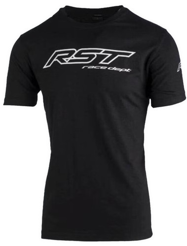 RST Race Dept Mens Short Sleeve T-Shirt