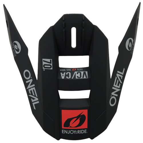 O'Neal 5 SRS Brand Helmet Visor/Peak