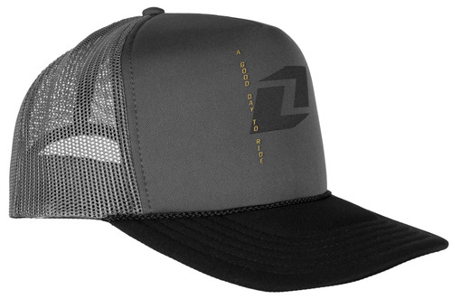 One Vert Snapback Hat
