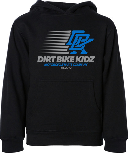 DBK Speed Demon Youth Pullover Hoody