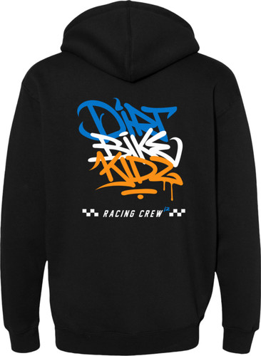 DBK Drippy Youth Pullover Hoody