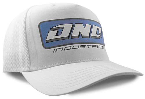 One Block Snapback Hat