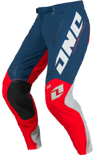 One X-197 Charged Mens MX Offroad Pants