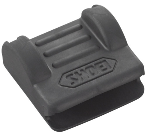 Shoei GT-Air 3 Helmet Micro Ratchet Rubber Cover