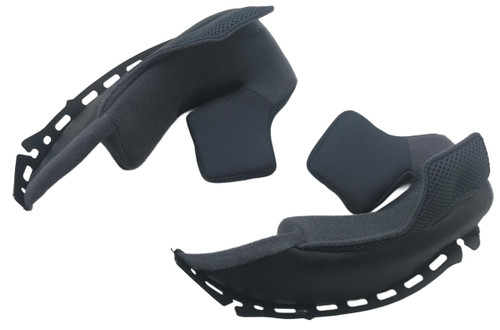 Shoei Neotec 3 Helmet Cheek Pad Set QM Type