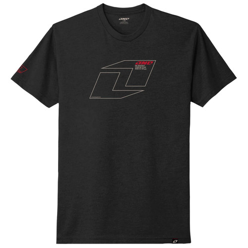 One Vector Mens Short Sleeve T-Shirt