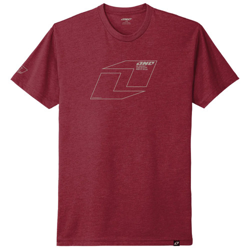 One Vector Mens Short Sleeve T-Shirt