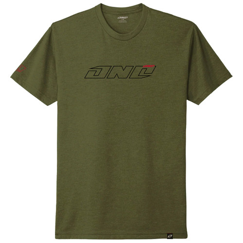 One Horizon Mens Short Sleeve T-Shirt