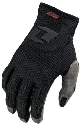 One X-197 Core Mens MX Offroad Gloves