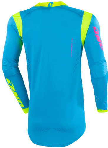 One X-197 Daytona Mens MX Offroad Jersey