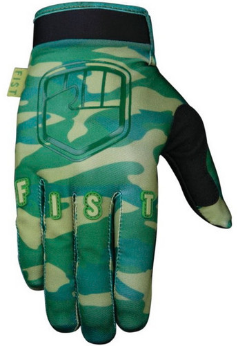 Fist Stocker Mens MX Offroad Gloves