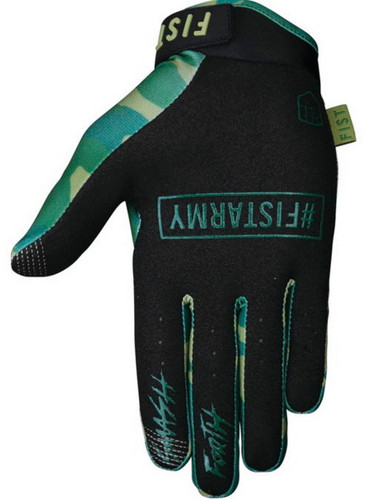 Fist Stocker Mens MX Offroad Gloves