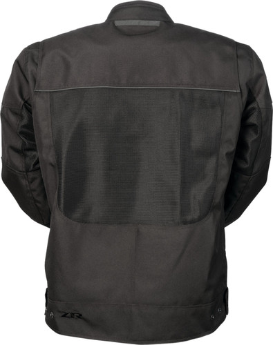 Z1R Impulse Mens Textile Motorcycle Jacket