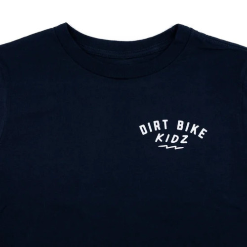 DBK 12 O'Clock Youth Short Sleeve T-Shirt